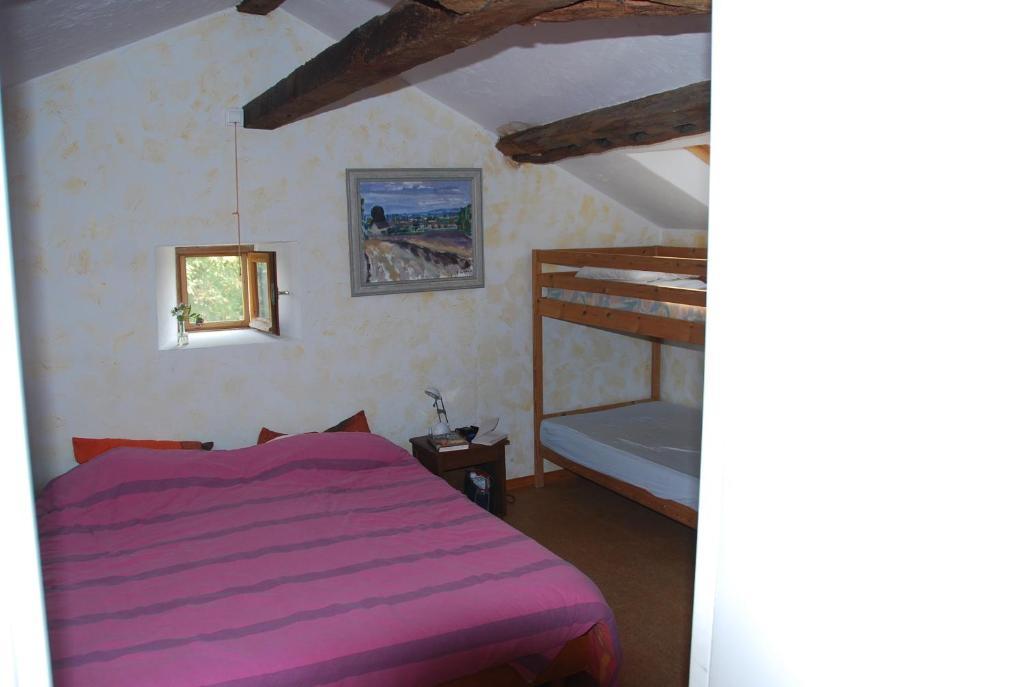Chambres D'Hotes Le Chintre Queyssel 部屋 写真