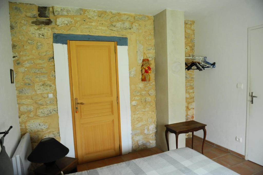 Chambres D'Hotes Le Chintre Queyssel 部屋 写真