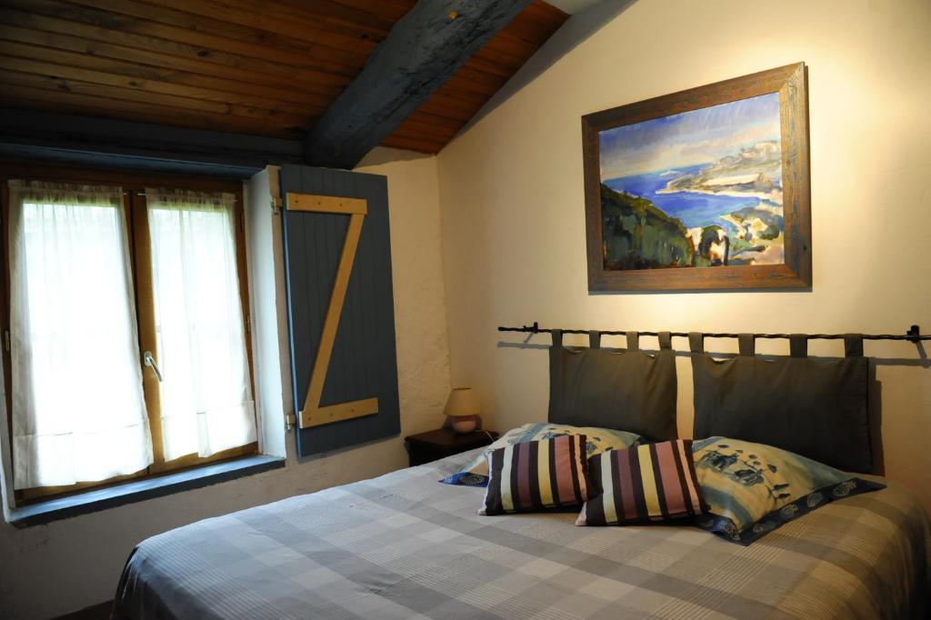 Chambres D'Hotes Le Chintre Queyssel 部屋 写真